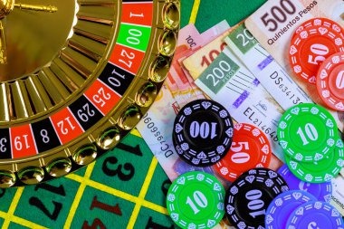 winbet11 live-dealer studio with professional broadcast setup