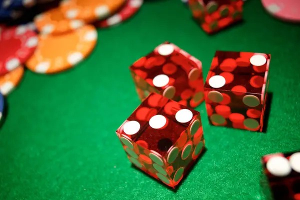 Live Big Time Gaming dealer studio with multi-camera setup and HD stream display
