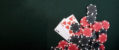 Teen Patti hand rankings displayed on live dealer table